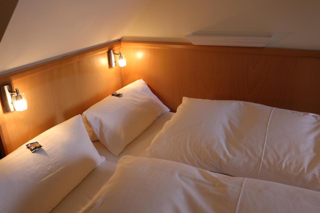Gaestehaus Kirschgarten Bodenheim Habitación foto