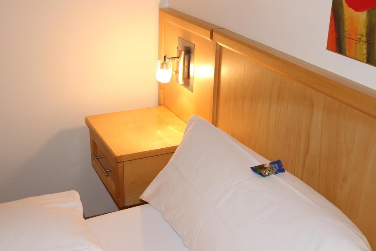 Gaestehaus Kirschgarten Bodenheim Habitación foto